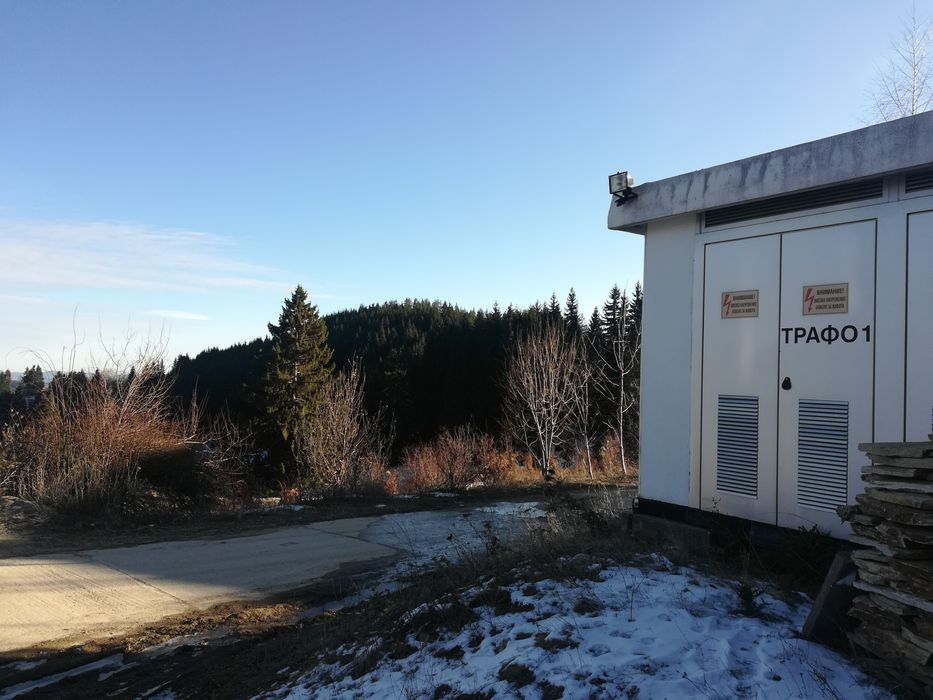 Продава се Къща в к.к. Пампорово - 2317 кв.м за 56 €/кв.м - Снимка #12