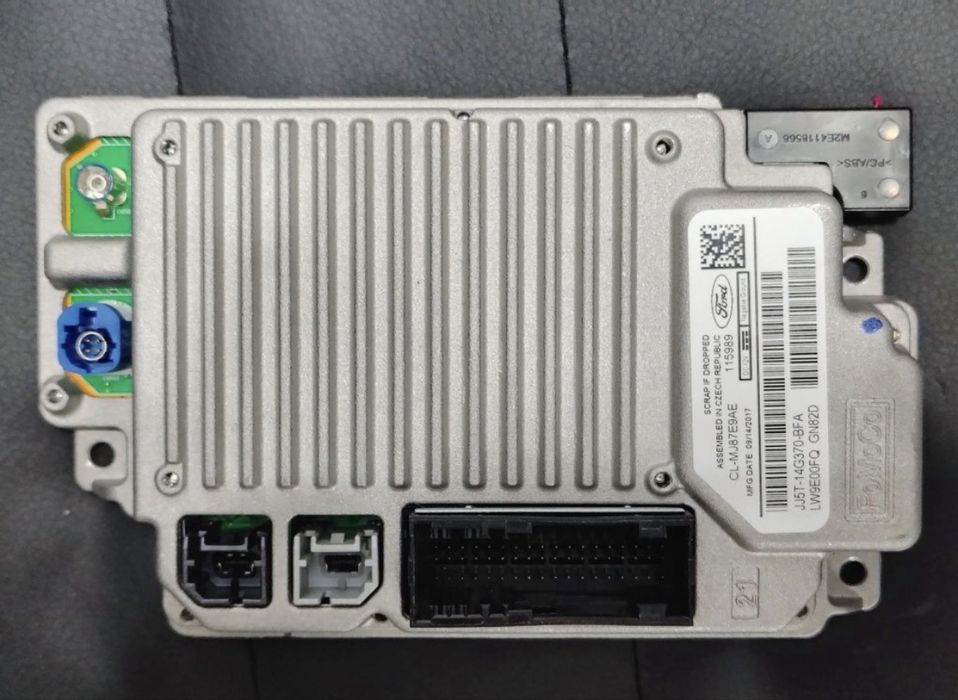 sync 3 ford - Piese auto de vânzare | OLX.ro