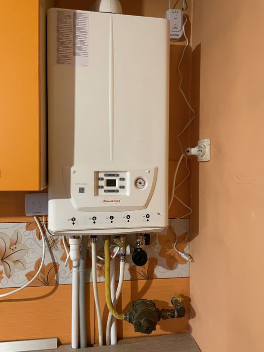 Instalator profesionist | Sanitare & Termice | Urgențe NON-STOP