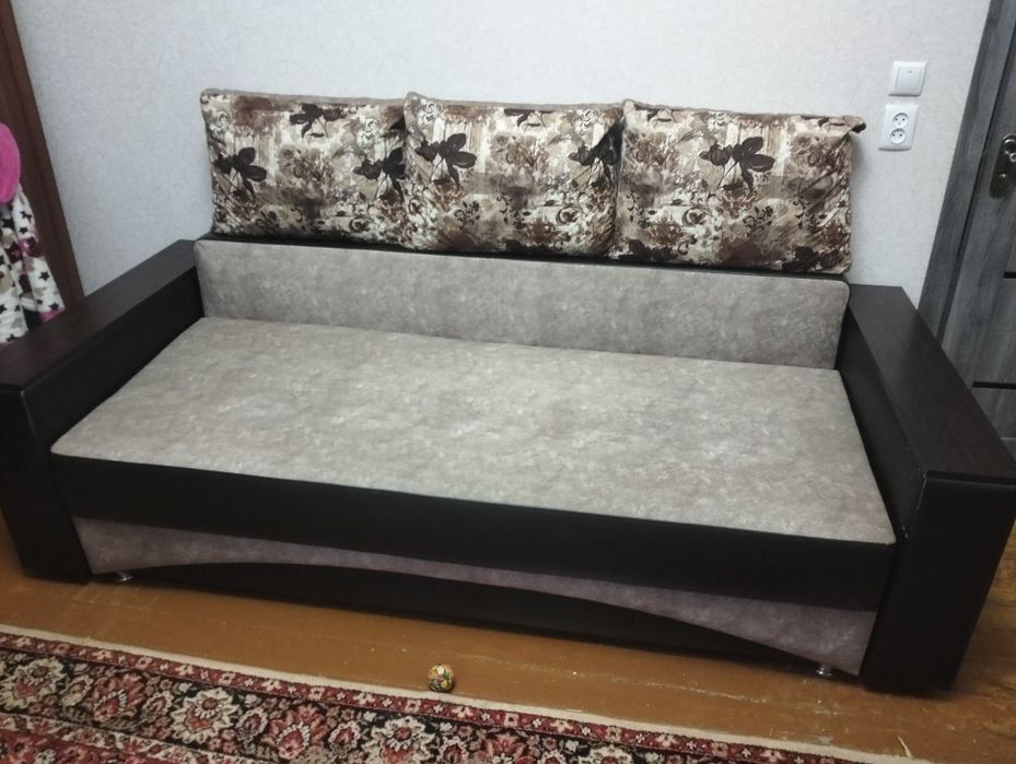 Диван раскладной