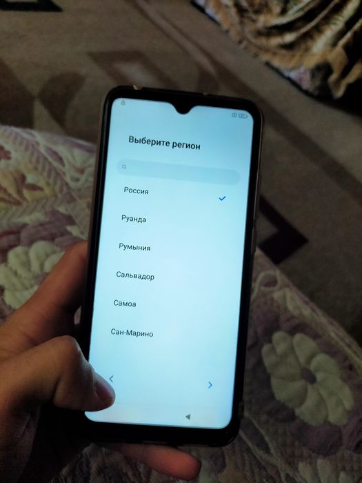 Xiaomi redmi 9c 4/128gb продается в хорошем состоянии