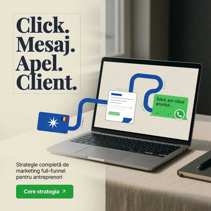 Publicitate si web design Premium