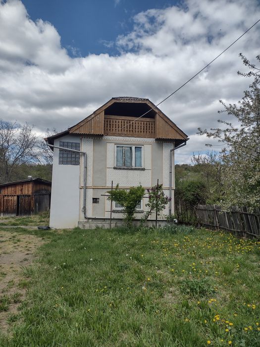 Casa Tăuții Măgherăuș zona centrală