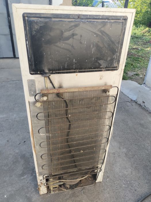 Холодильник Бирюся-6 86 год