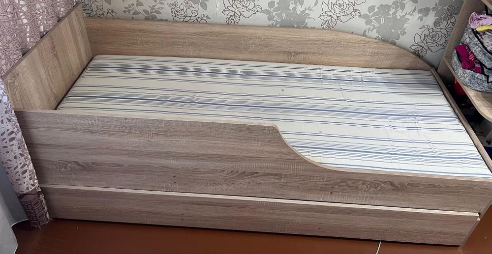 Продаю детский кровать