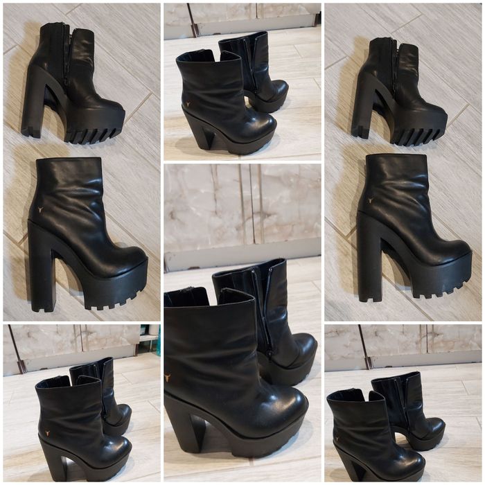 Incaltaminte dama marimea 37