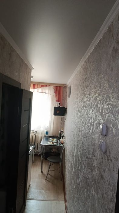 Продам 2-х комнатную квартиру