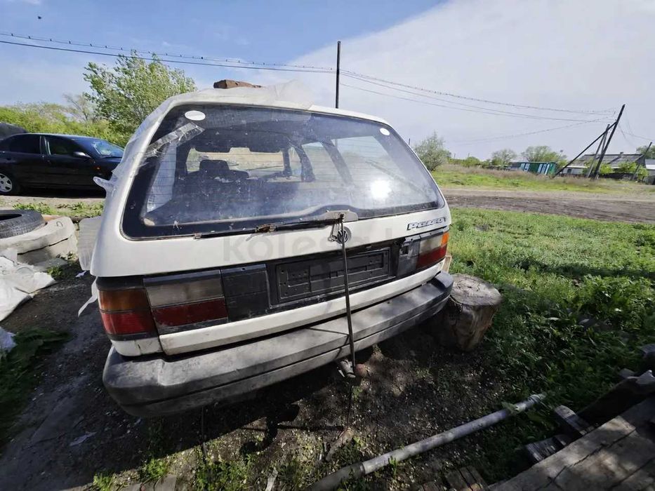 Volkswagen Passat 1991 г. Дизель