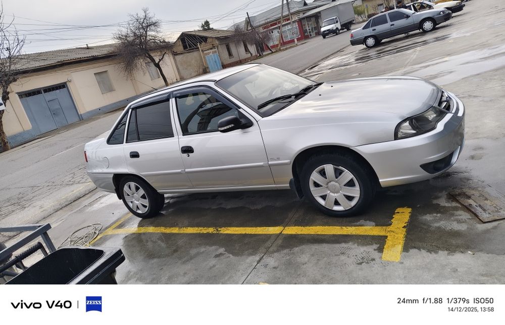 Neksiya 2 sons gibrit 1.5