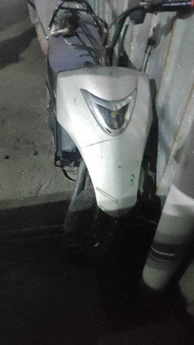 Продам мопед в хорошие руки