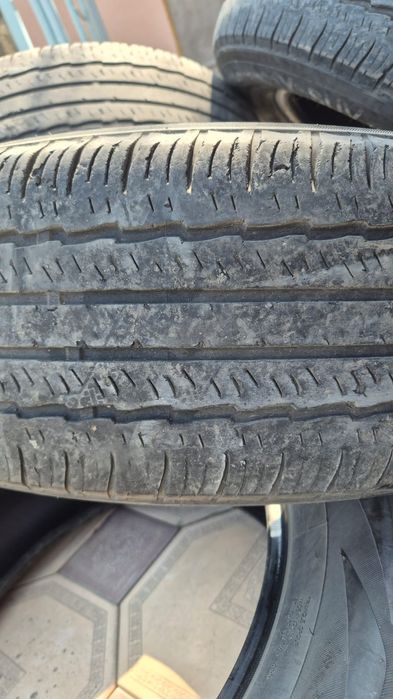 Шины 215/65R16 продаю. Срочно!