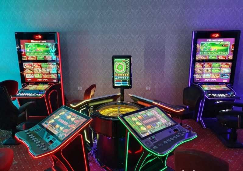 Colaborare Jocuri de noroc