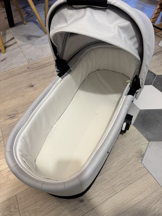 Landou Cybex Cot S( compatibil cu Balios S Lux)