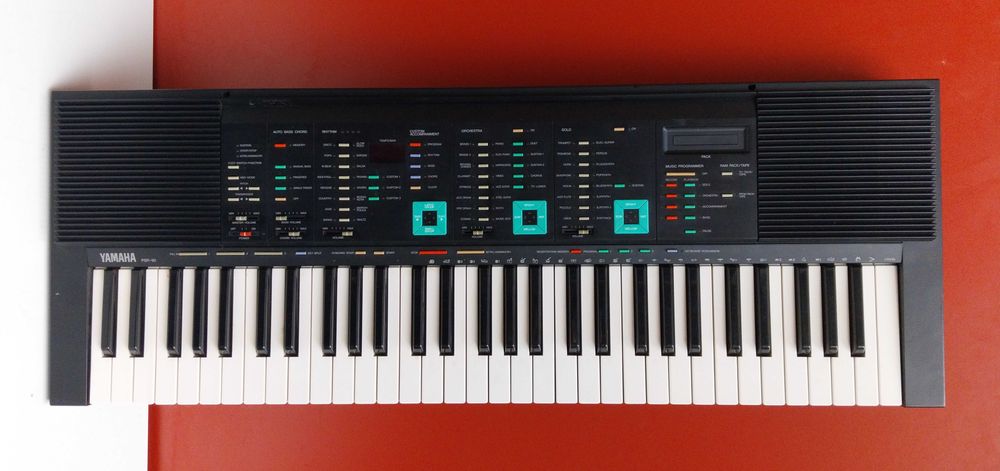 НАЙ ДОБРАТА ОФЕРТА Синтезатори Golden Ton, Yamaha