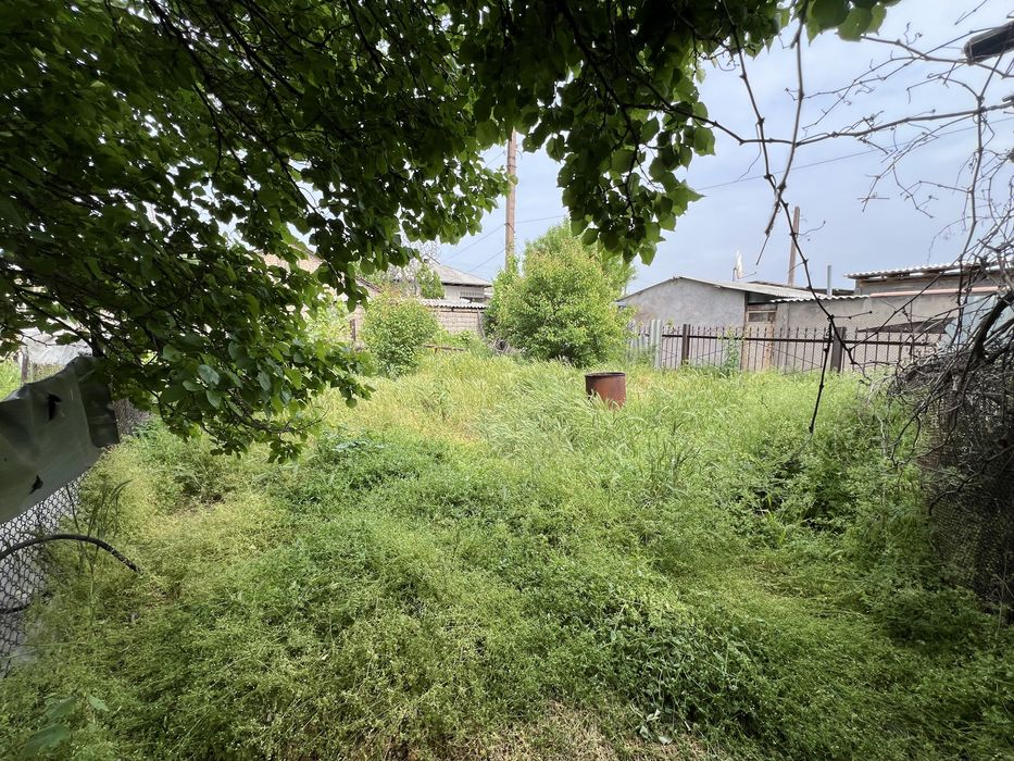 Коттедж Дом Ховла