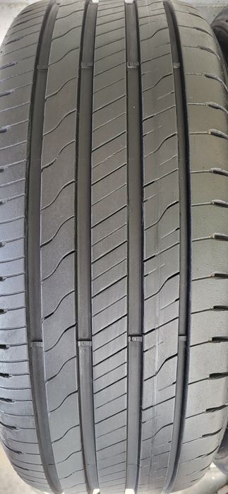4 anvelope 205 50 17 goodyear 2021 7,5mm Top