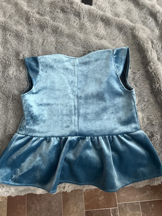 Жилетка для девочки