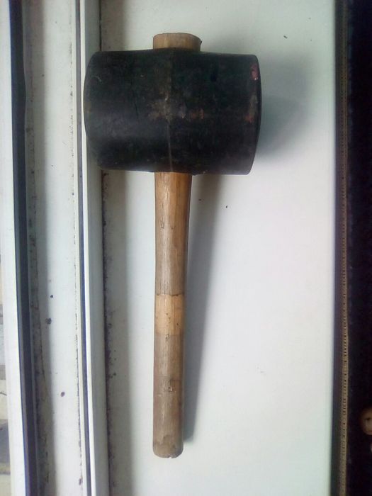 Тротуарный  молоток недорого