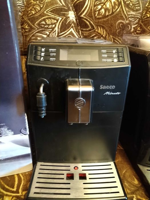 КАФЕ машини Германия