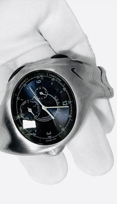 Часы Nike triax Новые