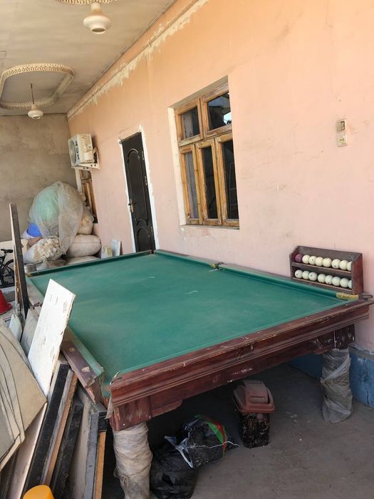 Продаётся билияртние стол