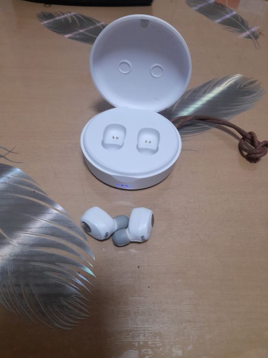 Vind caști bluetooth Audio Niva