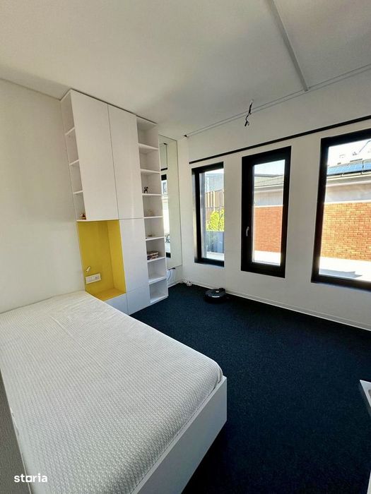 Duplex cu vedere panoramica – Andrei Muresanu, aproape de centrul or