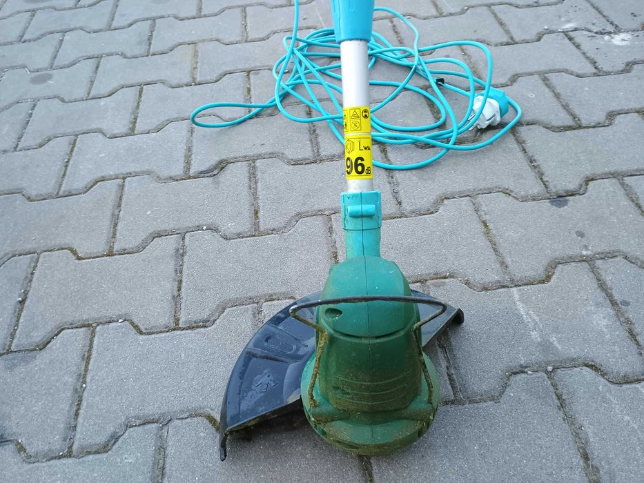 Продавам електрически тример MCGREGOR