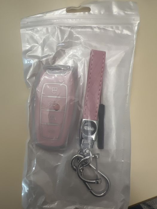 Продам чехлы  на ключи HAVAL