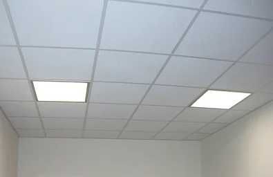 Потолок Армстронг подвесной