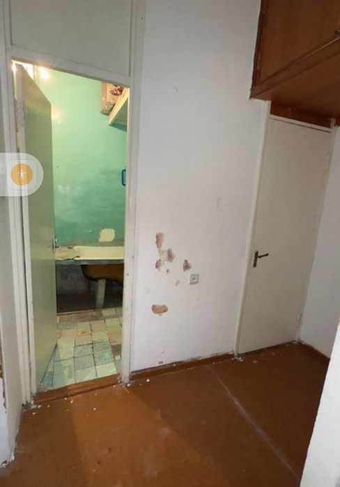 Чилонзор 20. 1²/3/4/ балкон 1,5/6.  38м2.  45500&