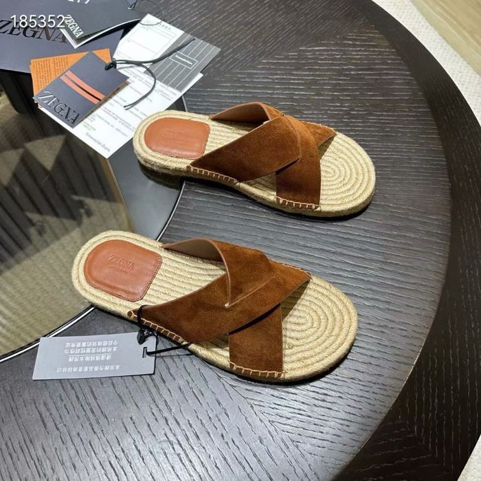 Zegna erkaklar oyoq kiymi
