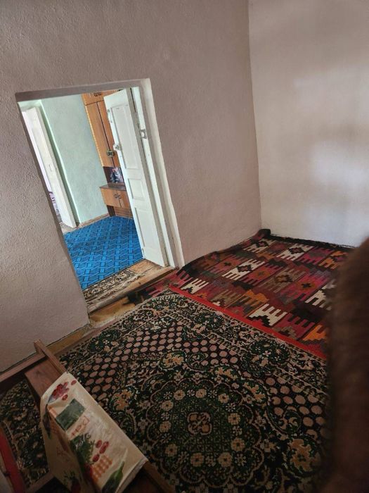 Дом 4,3 сотки, Ангарская, ГорГАИ