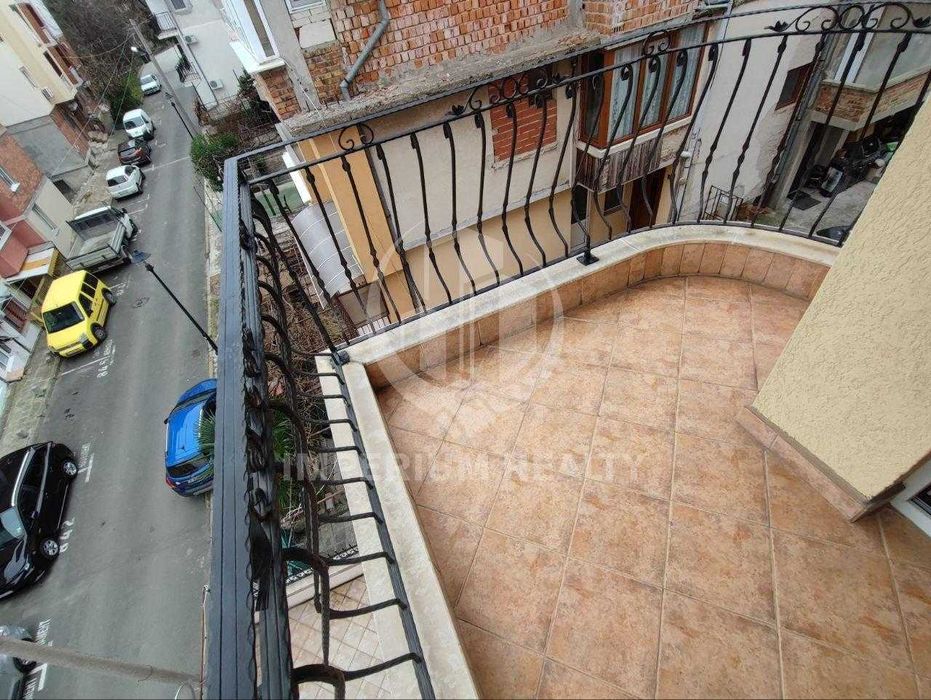 Продава се Двустаен апартамент в Созопол - 68 кв.м за 1353 €/кв.м - Снимка #15