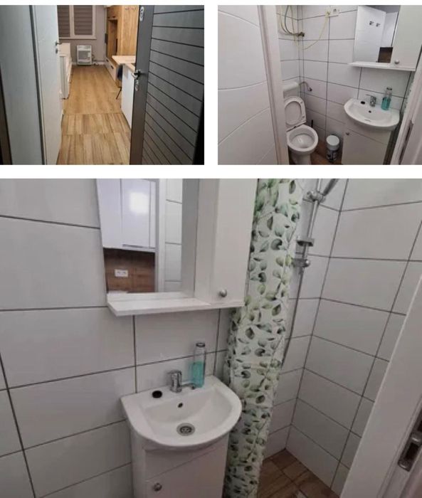 Inchiriez garsoniera 7 Noiembrie