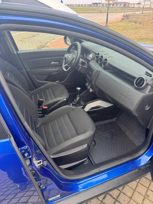 Dacia Duster 1.5 diesel, 2020, 68.000 km