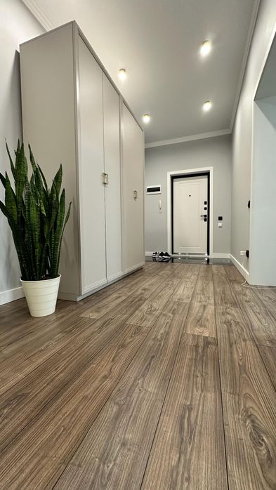 Продаётся 2х ком. Новостройка