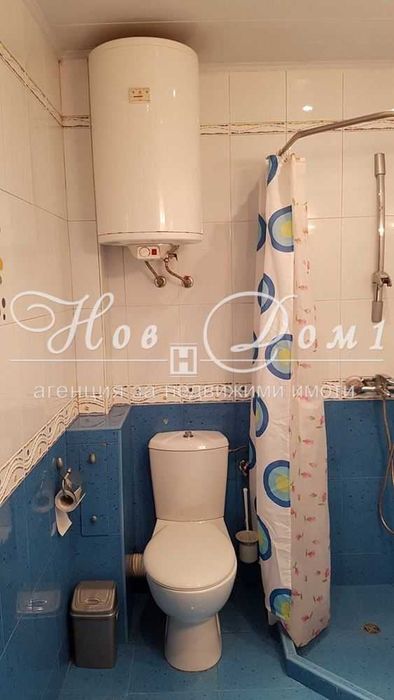 Дава се под наем Тристаен апартамент в Варна, Спортна зала - 86 кв.м за 797.64 € - Снимка #8