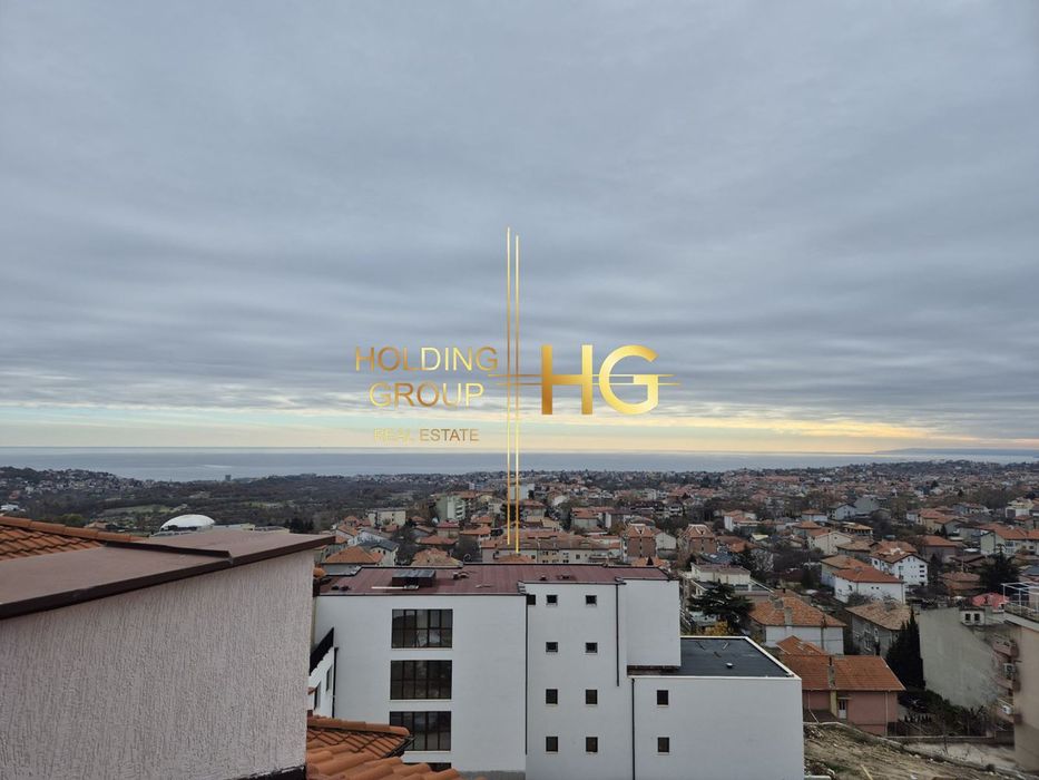 Продава се Тристаен апартамент в Варна, Виница - 118 кв.м за 1449 €/кв.м - Снимка #8