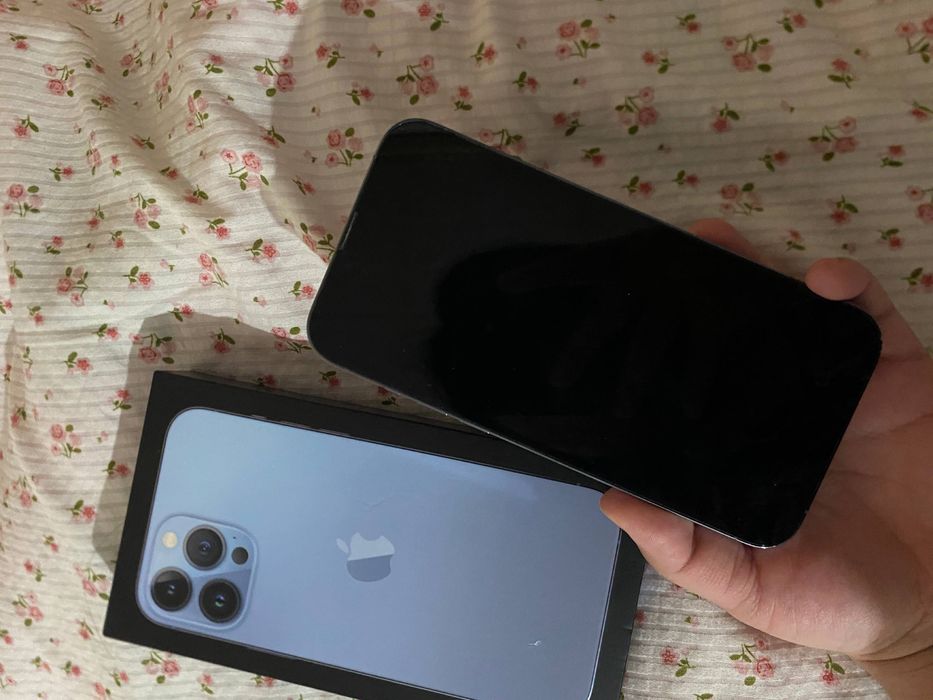 Айфон 13 про Макс 256 ГБ