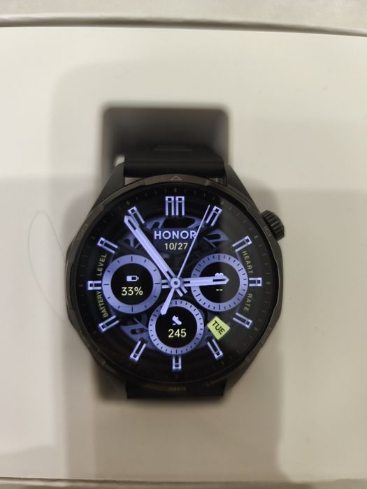 Последен модел HONOR Watch 6, Smart Watch