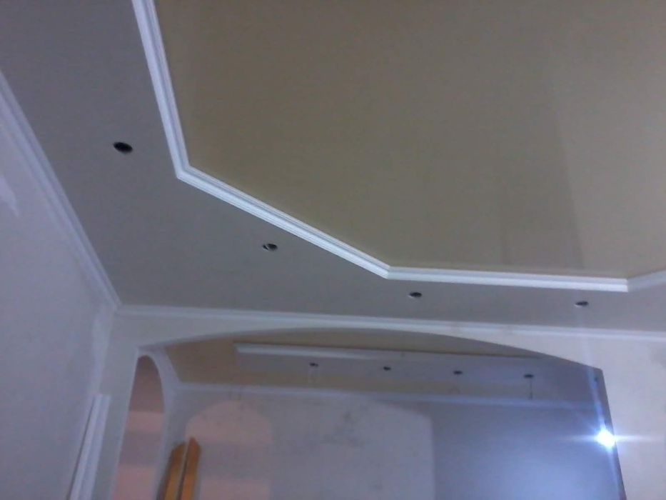 Ремонт квартир под ключ