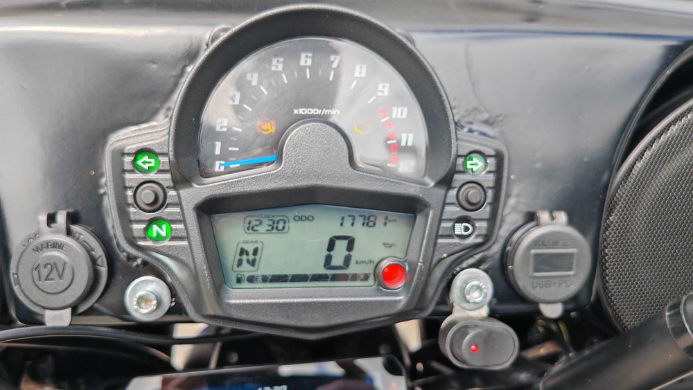 Kawasaki Vulcan S 650, 61 CP se poate conduce și cu Permis A2