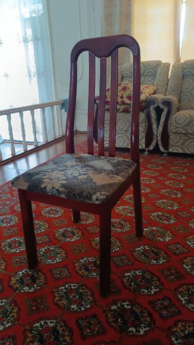 Taza bekkem stulshikler satiladi