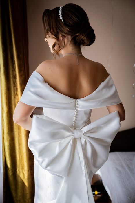 Rochie de mireasă