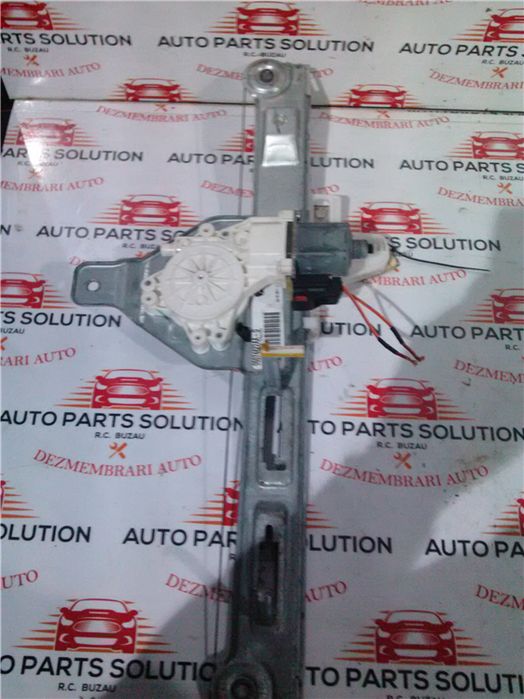Macara geam usa dreapta spate jeep compass