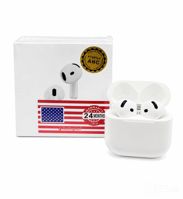 Airpords pro 2 Airpords 3 Airpods 4