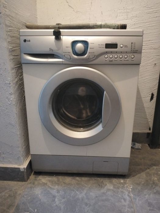 Ремонт Чистка стиральных машин