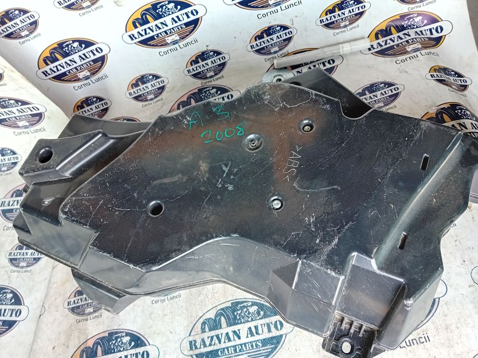 subwoofer spate original  audi a3 2008