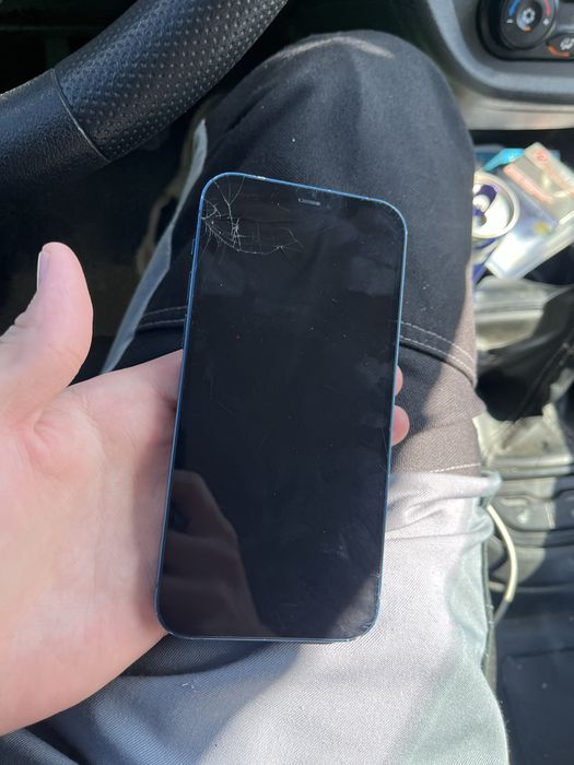 Срочно Продам iPhone 12(Айфон 12)